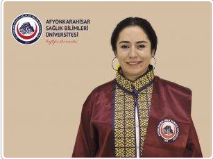 ÖZGE ÖZÜTÜRK TOKMAN